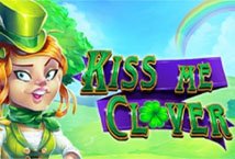 Kiss Me Clover slot